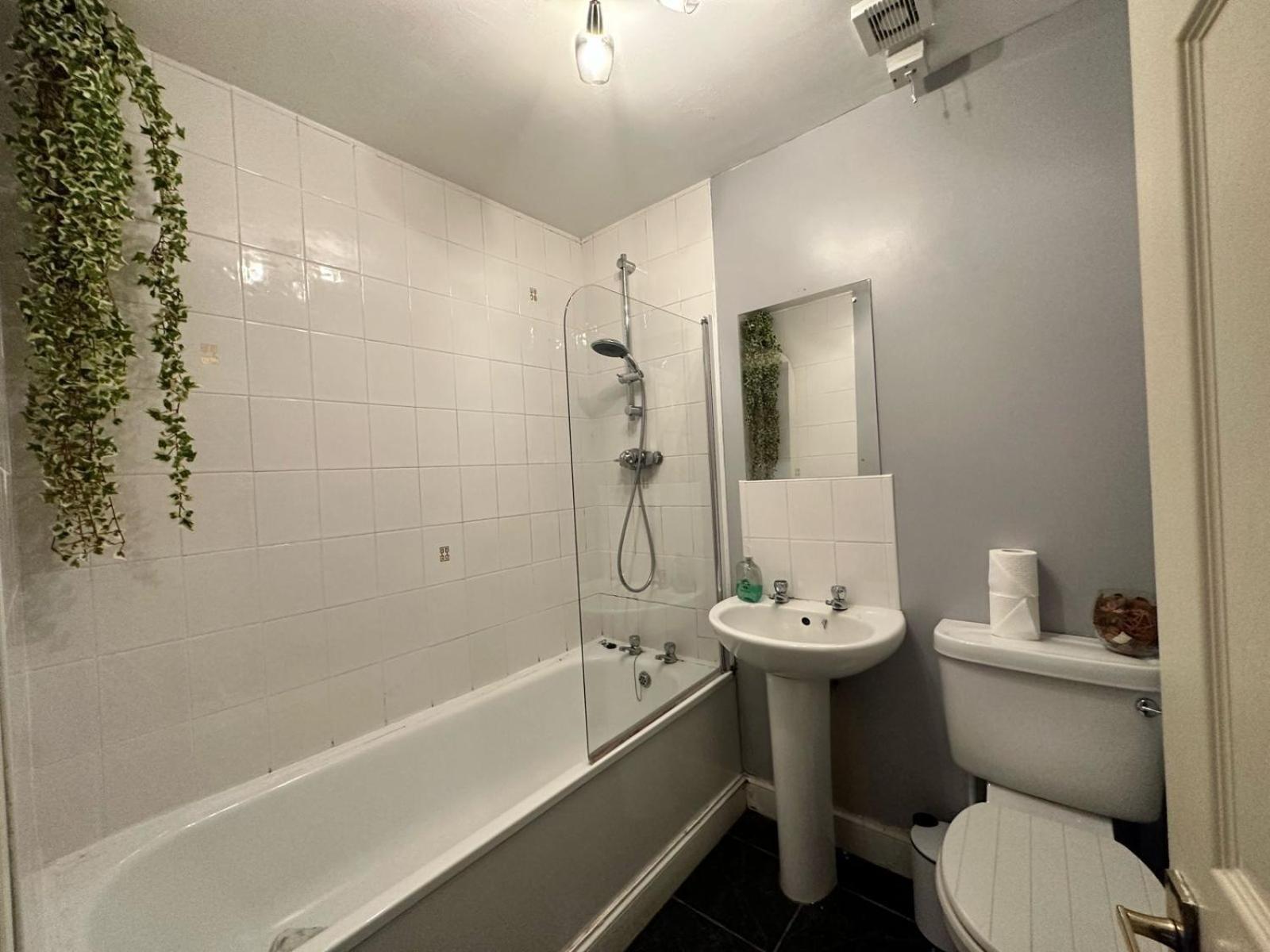 City Lights Apartment Edimburgo Exterior foto